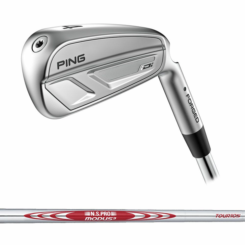 ピン PING G440 ハイブリッド PING TOUR 2.0 CHROME 85