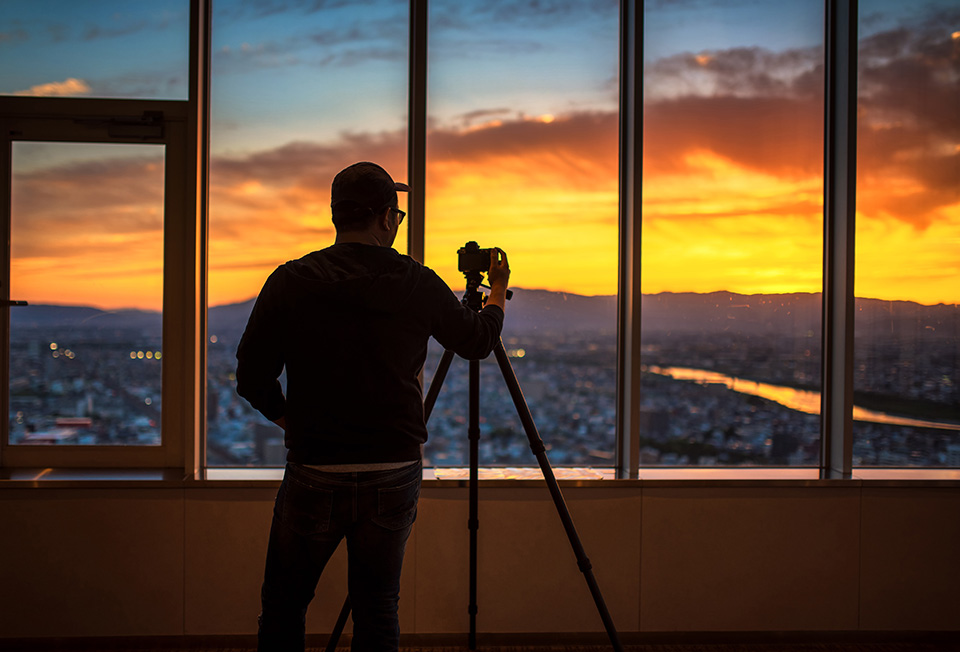都市夜景×Z 6｜小林淳｜Nikon × 東京カメラ部 Z series USER'S GALLERY
