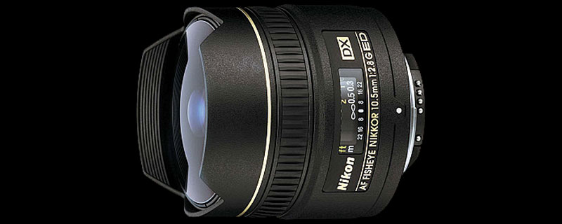 AF DX Fisheye-Nikkor 10.5mm f/2.8G ED｜ニッコールレンズユーザーズ
