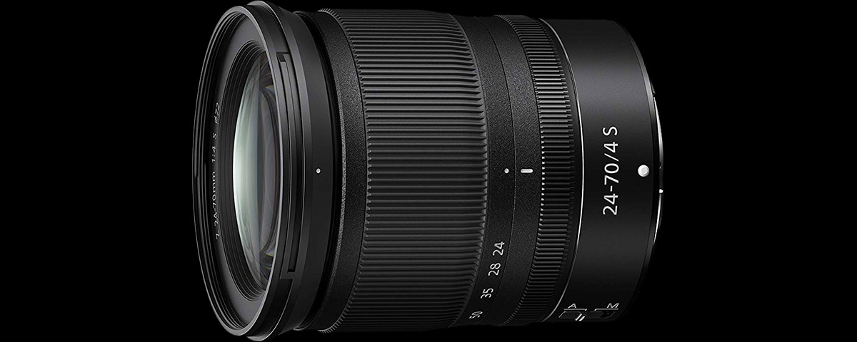 NIKKOR Z 24-70mm f/4 S｜ニッコールレンズユーザーズギャラリー
