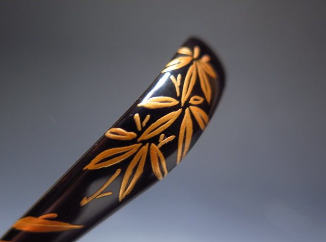 久田宗也(尋牛斎) の茶杓をお買取しました｜骨董品に関するコラム