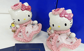 アイリッシュドレスデン買取なら【日晃堂】|食器の買取価格には自信が