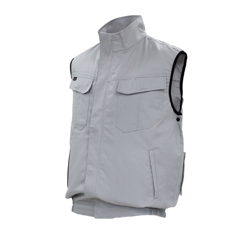 Armatex AX-EF3221 防炎空調ベスト｜製品情報｜日光物産株式会社