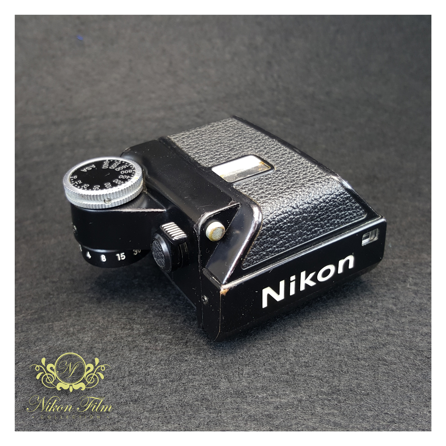 Nikon DP-1 Photomic for F2 -