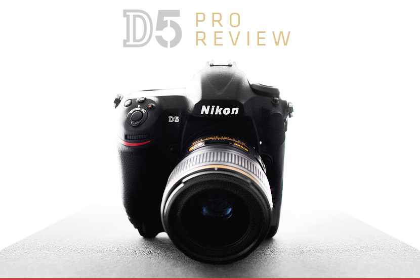 Nikon D5 review: The dark night rises - Nikon Rumors