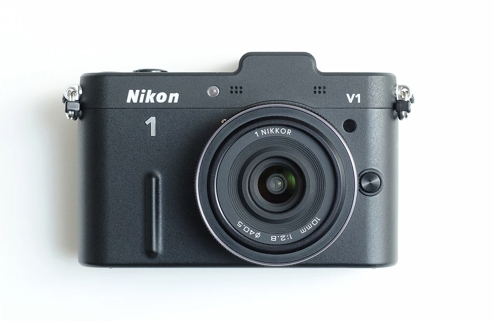 Nikon 1: the end of an era - Nikon Rumors