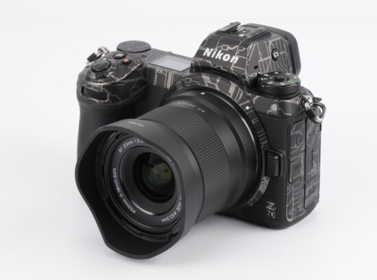 Viltrox AF 20mm f/2.8 full-frame lens for Nikon Z-mount officially