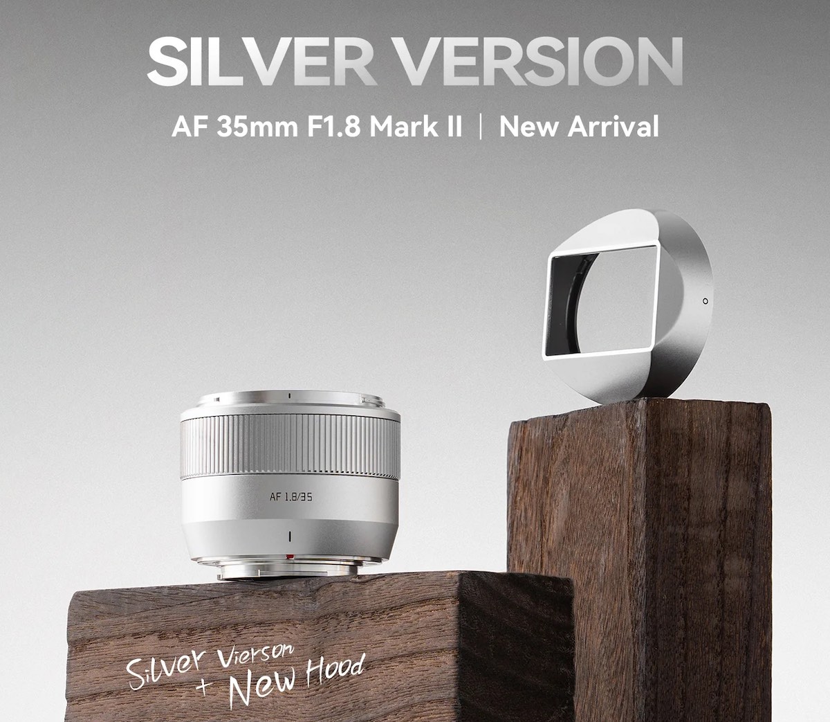 The TTArtisan 35mm f/1.8 APS-C lens for Nikon Z-mount is now