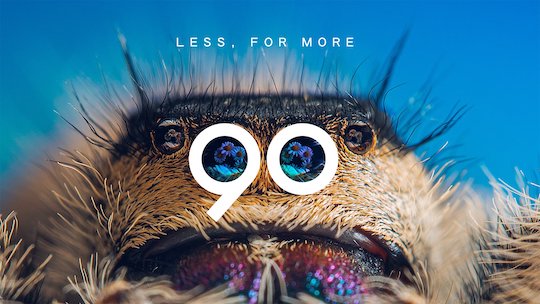 New Venus Optics Laowa 90mm f/2.8 2X Ultra Macro APO full-frame