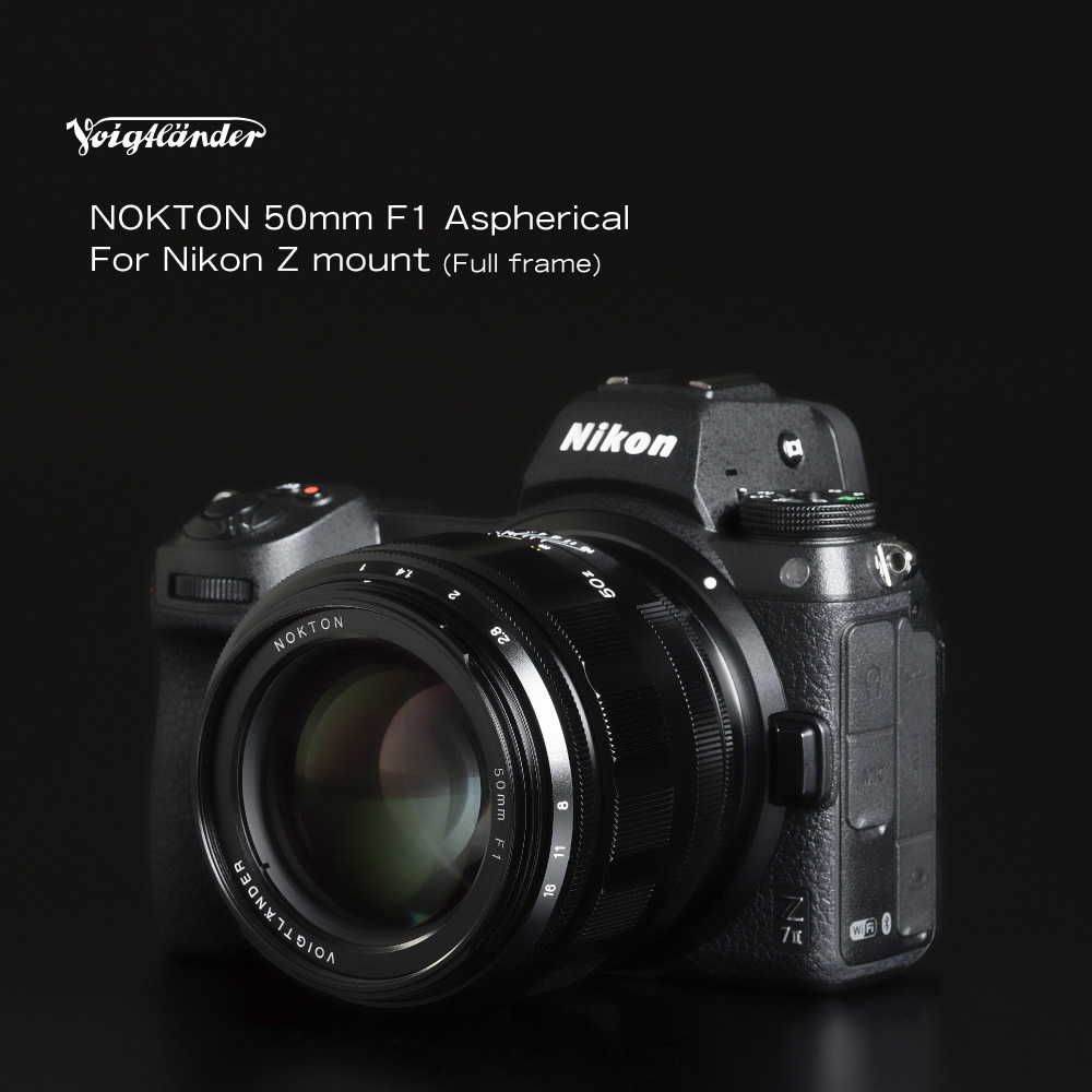 Officially announced: Voigtlander SUPER WIDE-HELIAR 15mm f/4.5
