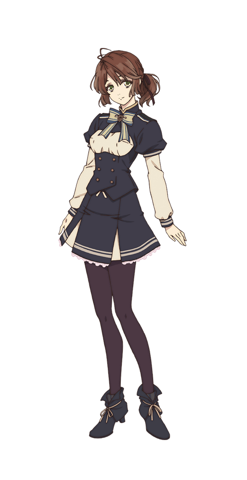 CHARACTER | TVアニメ「ニル・アドミラリの天秤」公式サイト