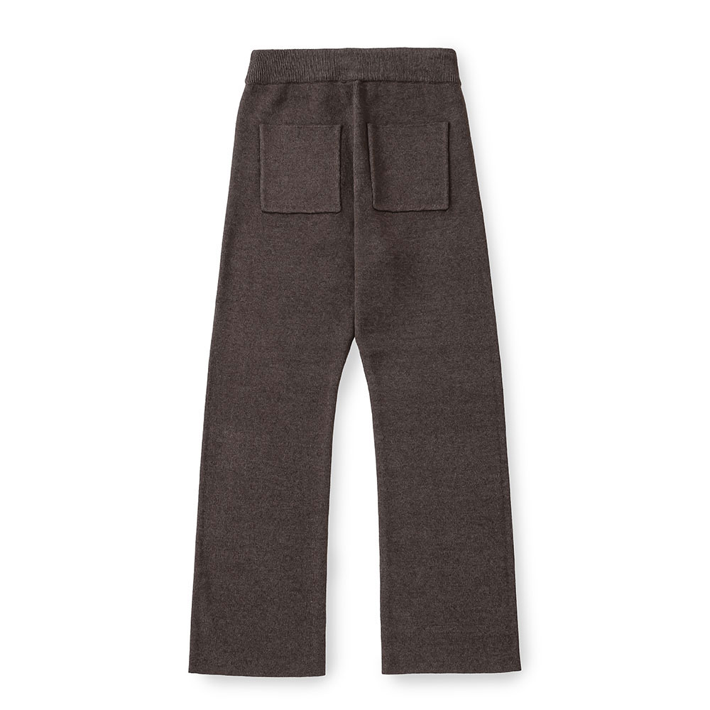 RIB KNIT LOUNGE SET | NIL DUE / NIL UN TOKYO