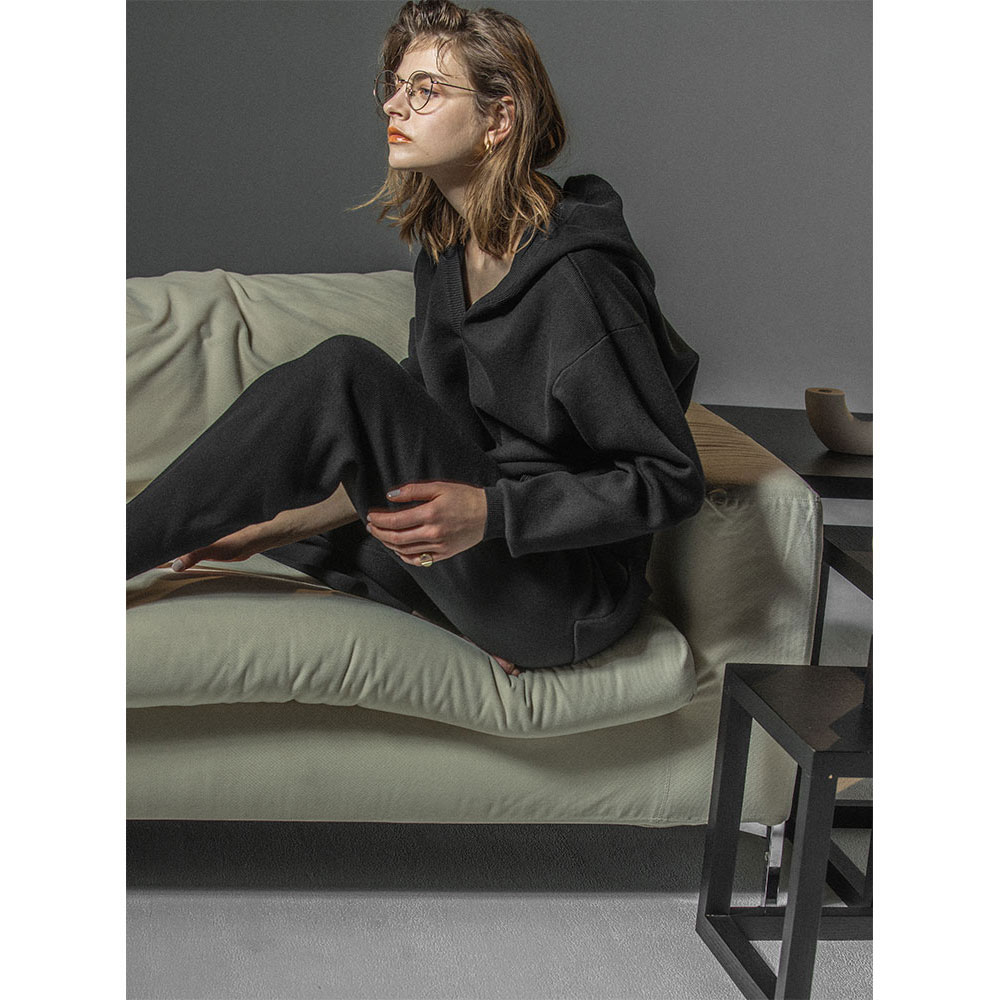 RIB KNIT LOUNGE SET | NIL DUE / NIL UN TOKYO