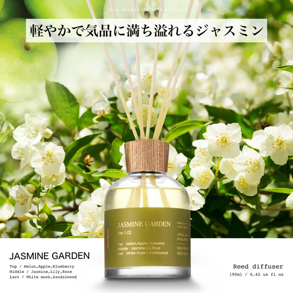 ルームフレグランス – Nile official