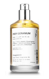 NILE 香水 ピクシーゼラニウム アロマオーガニック 精油 レディース