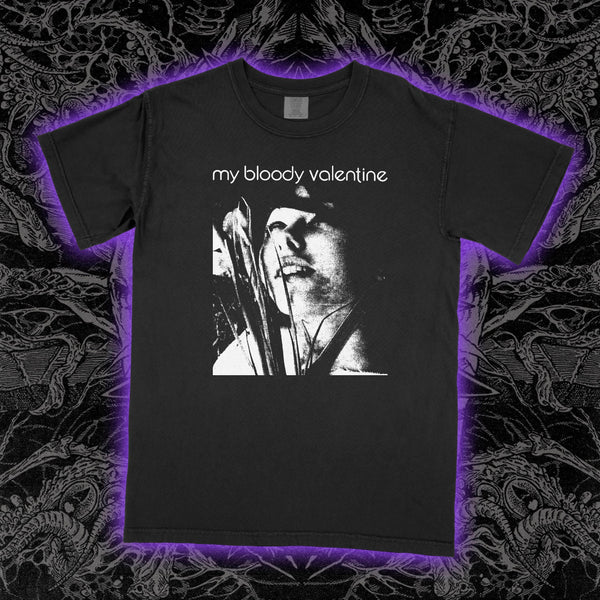 My Bloody Valentine You Made Me Realise - Heavy Tee