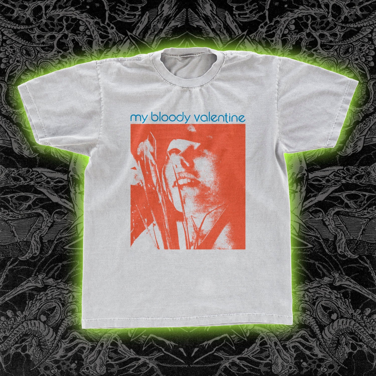 My Bloody Valentine You Made Me Realise | Occult & Obscure