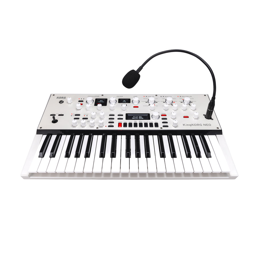 Korg KingKORG NEO – Nightlife Electronics