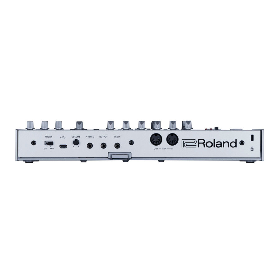 Roland TB-03 | Roland Boutique Designer Series Vancouver Canada
