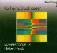 シュトックハウゼン