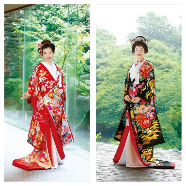 美しい花嫁」をテーマに。世代を超えてつなぐ友禅の技と志 | 日本の結婚式