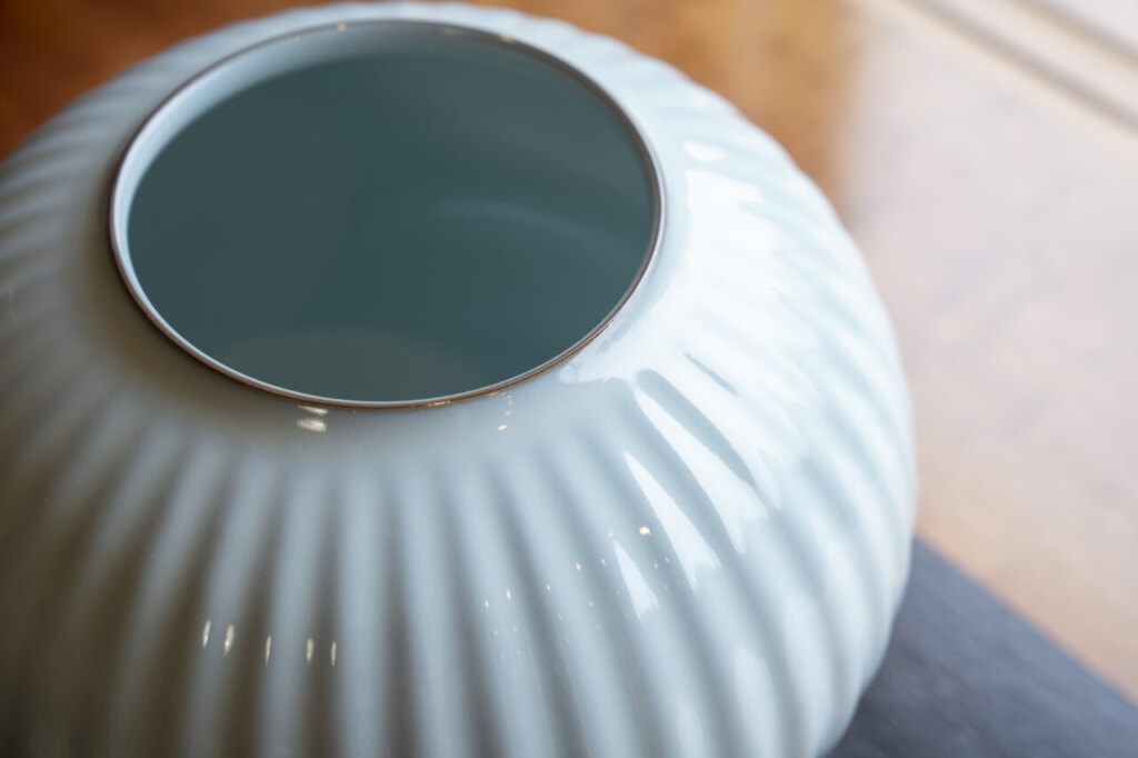 未来の伝統」を創る。人間国宝・福島善三さん／福岡県朝倉郡 - NIHONMONO