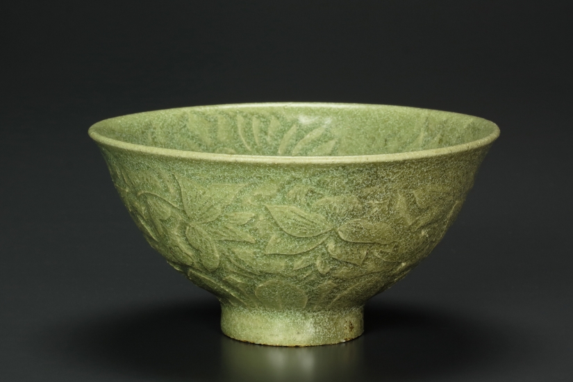 古の名品に挑む。やきものへの興味は尽きることなし「不言窯」／愛媛県