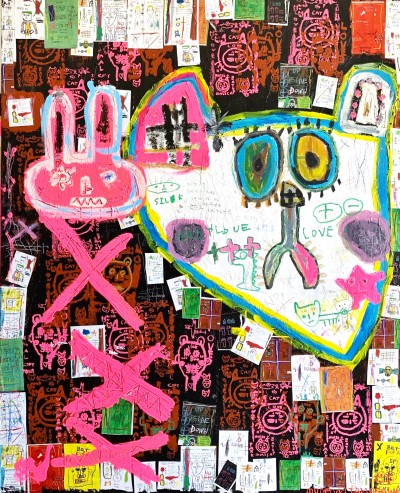 玉川宗則 | 日本橋Art.jp | 現代アート・絵画のオンライン個展と