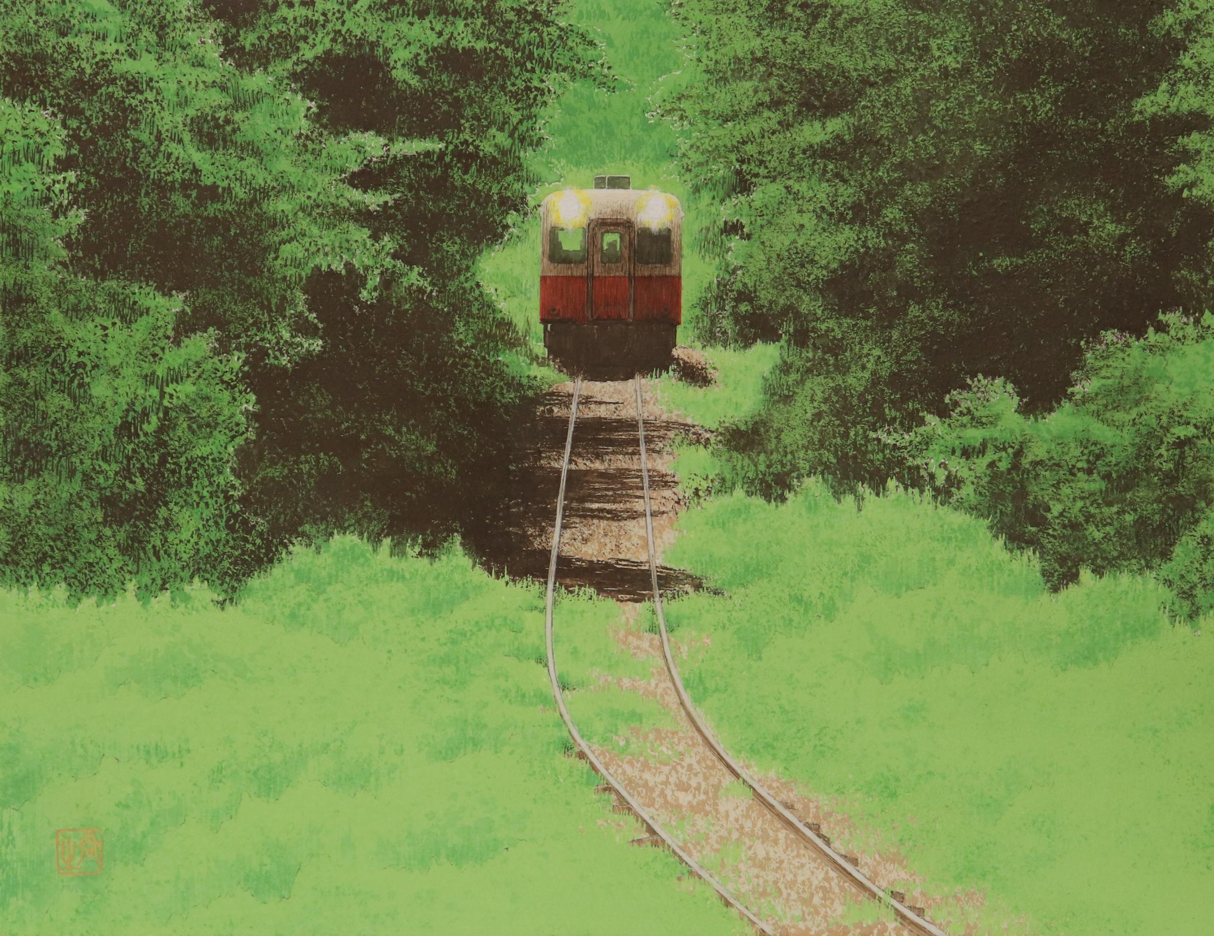 同人詳細｜公益財団法人 日本美術院