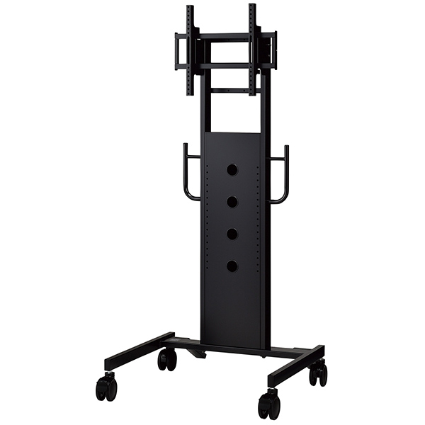 ハヤミ工産 PH-825B ディスプレイスタンド 32V型~65V型対応(沖縄・離島