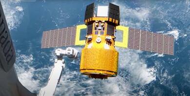 科学スコープ】「日本も自前の有人宇宙船を」実現は？ 新補給機の水準