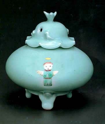 人間国宝 三浦小平二 - まいたけ｜新潟の魅力・地域の話題を伝える広報