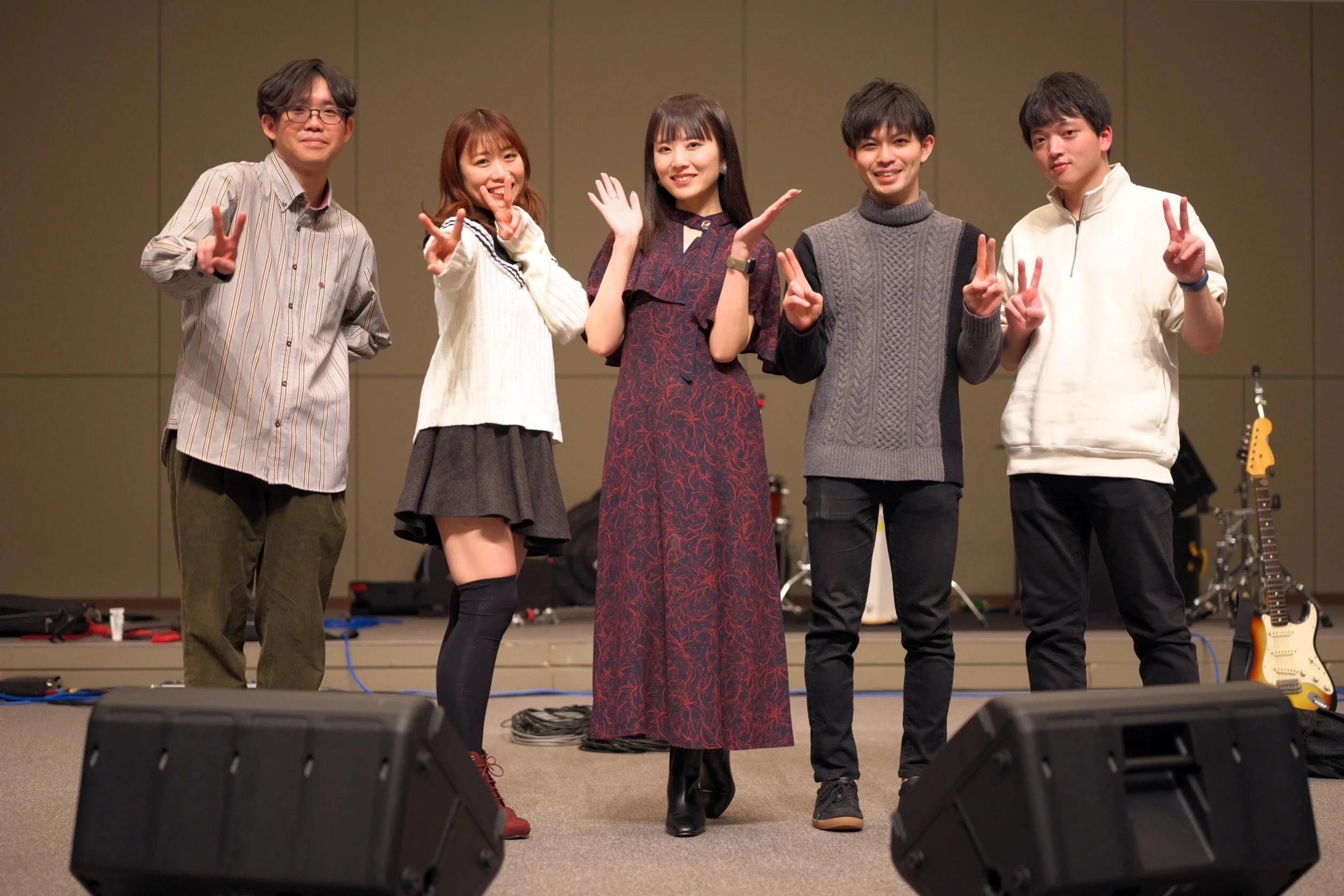 MARI PROJECT | ジャズストリート | アーティスト情報 | 新潟ジャズ