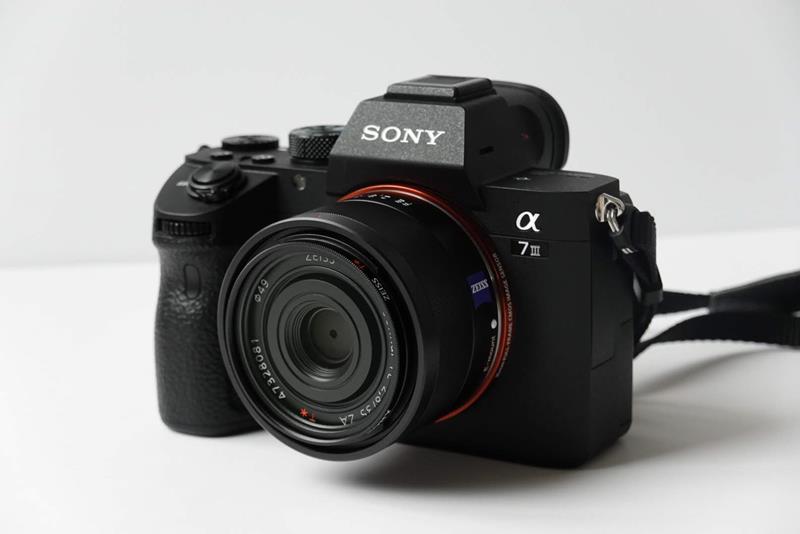 寄れないSEL35F28Zをクローズアップレンズで解決してみた - 新潟散財