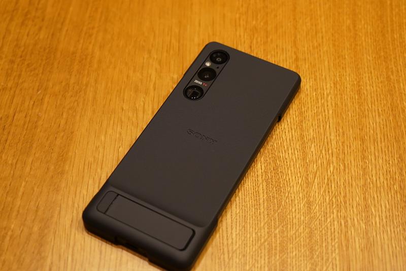 最高にカッコいい】シムフリー版のXperia 1 V（XQ-DQ44）とおすすめの