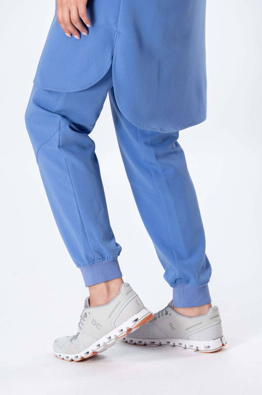 The Active Joggers – NISA SCRUBS