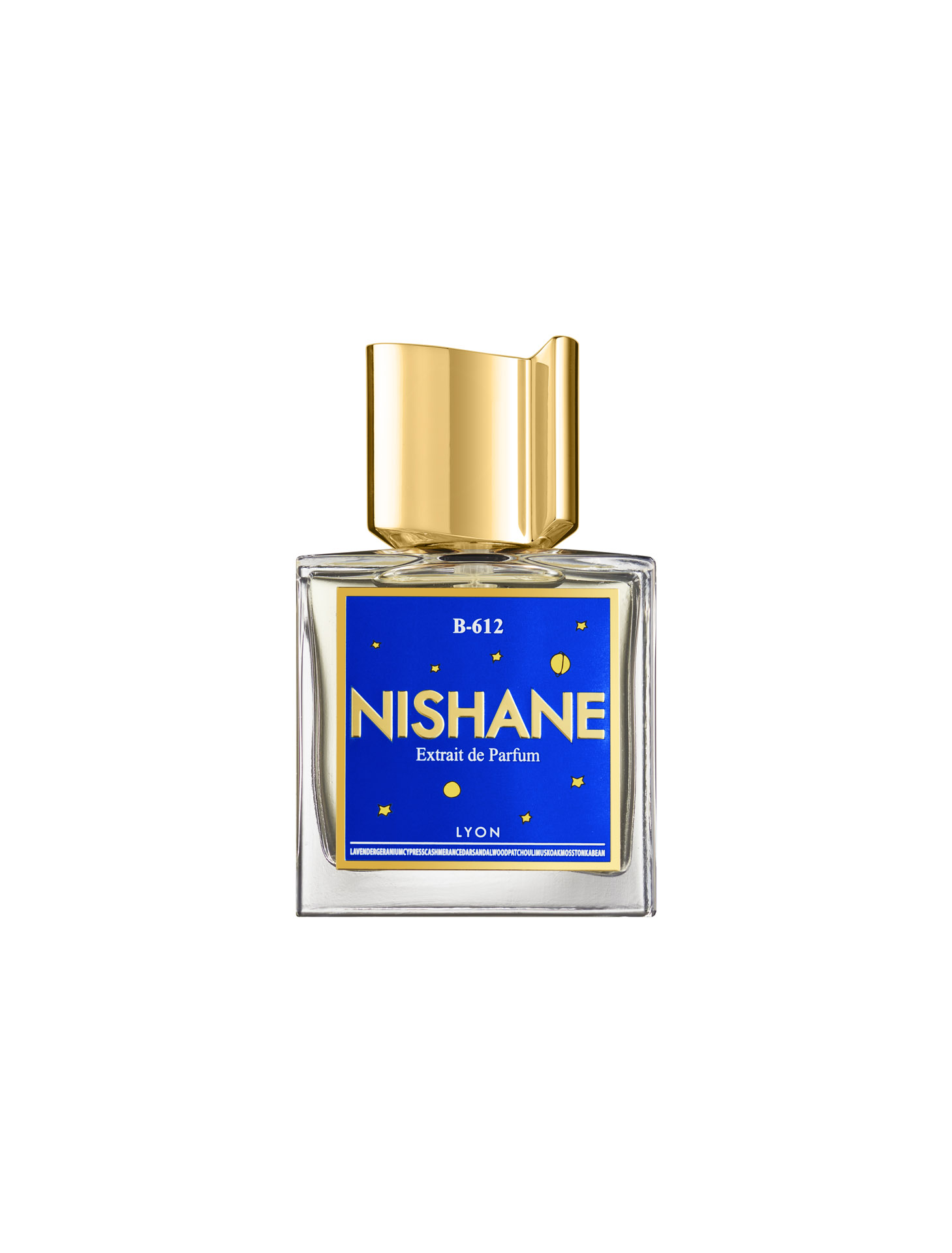 B-612 - NISHANE
