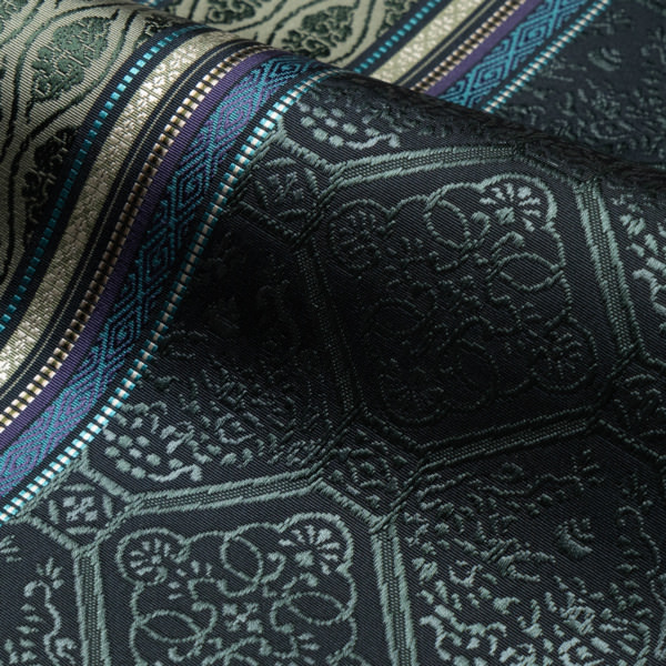 作品選集｜西村織物 博多織