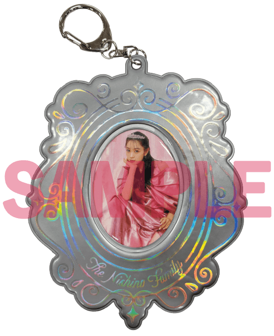 西野カナ オフィシャルファンクラブ「西野家」