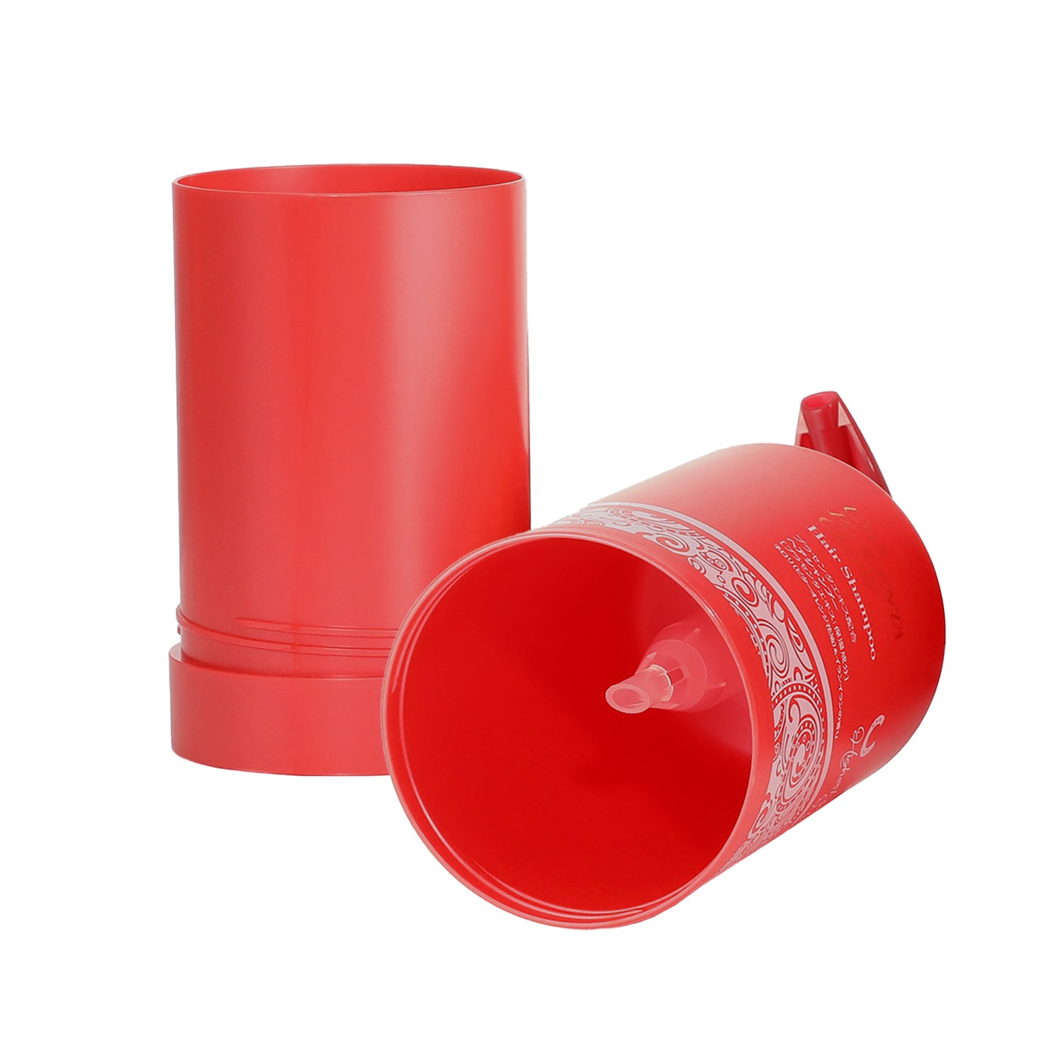 ウマプラセンタグロー シャンプー専用ボトル 400ml用 | 馬プラセンタ