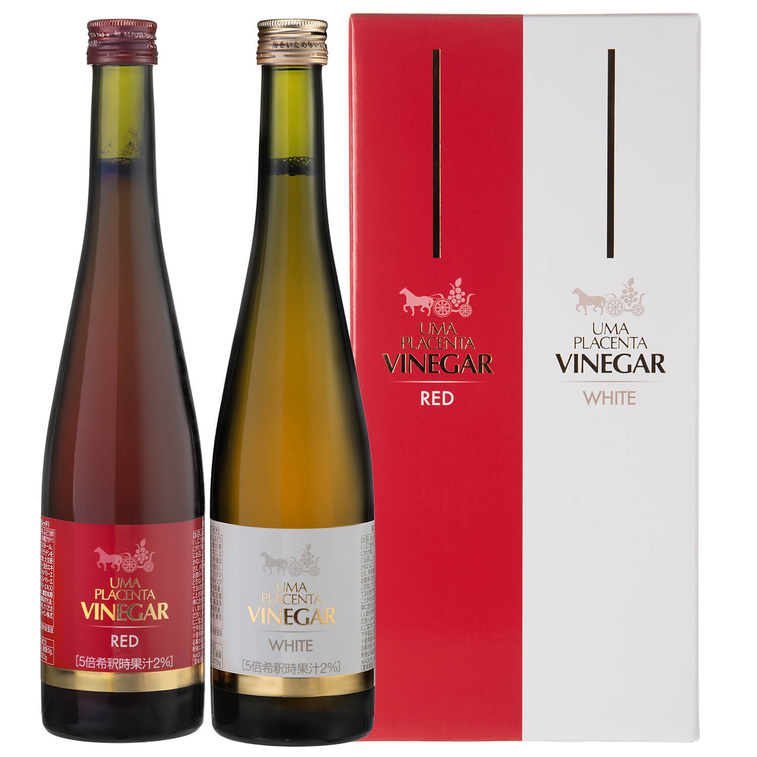 ウマプラセンタグロー シャンプー（ホワイト）400ml | 馬プラセンタ