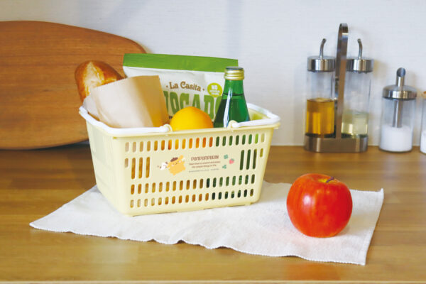 チョコバス - 錦化成株式会社