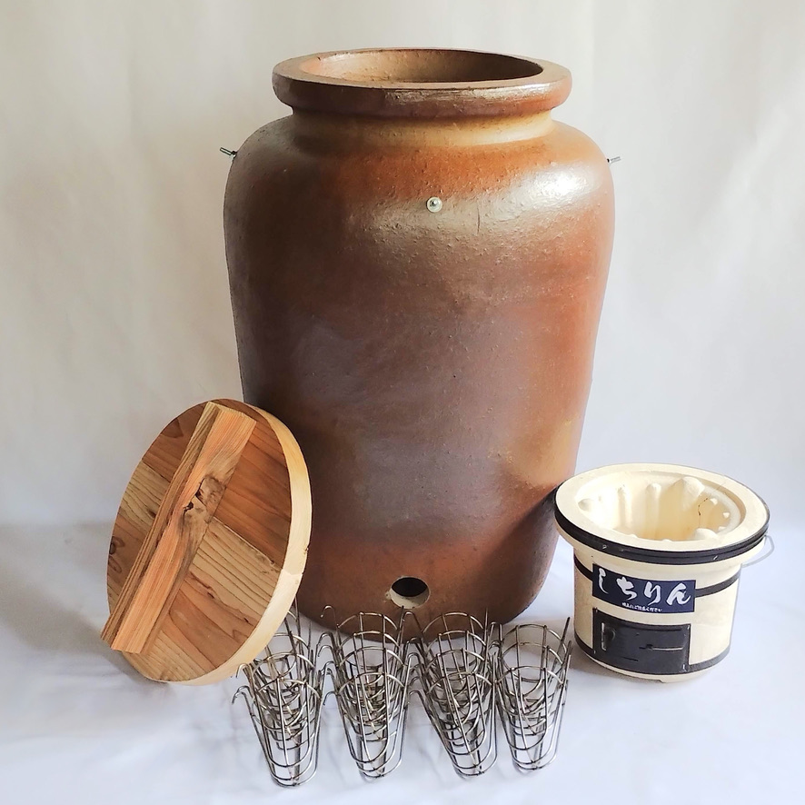 つぼ焼き芋屋の開業に最適！マニュアル付基本セット – 西小山DIY研究所