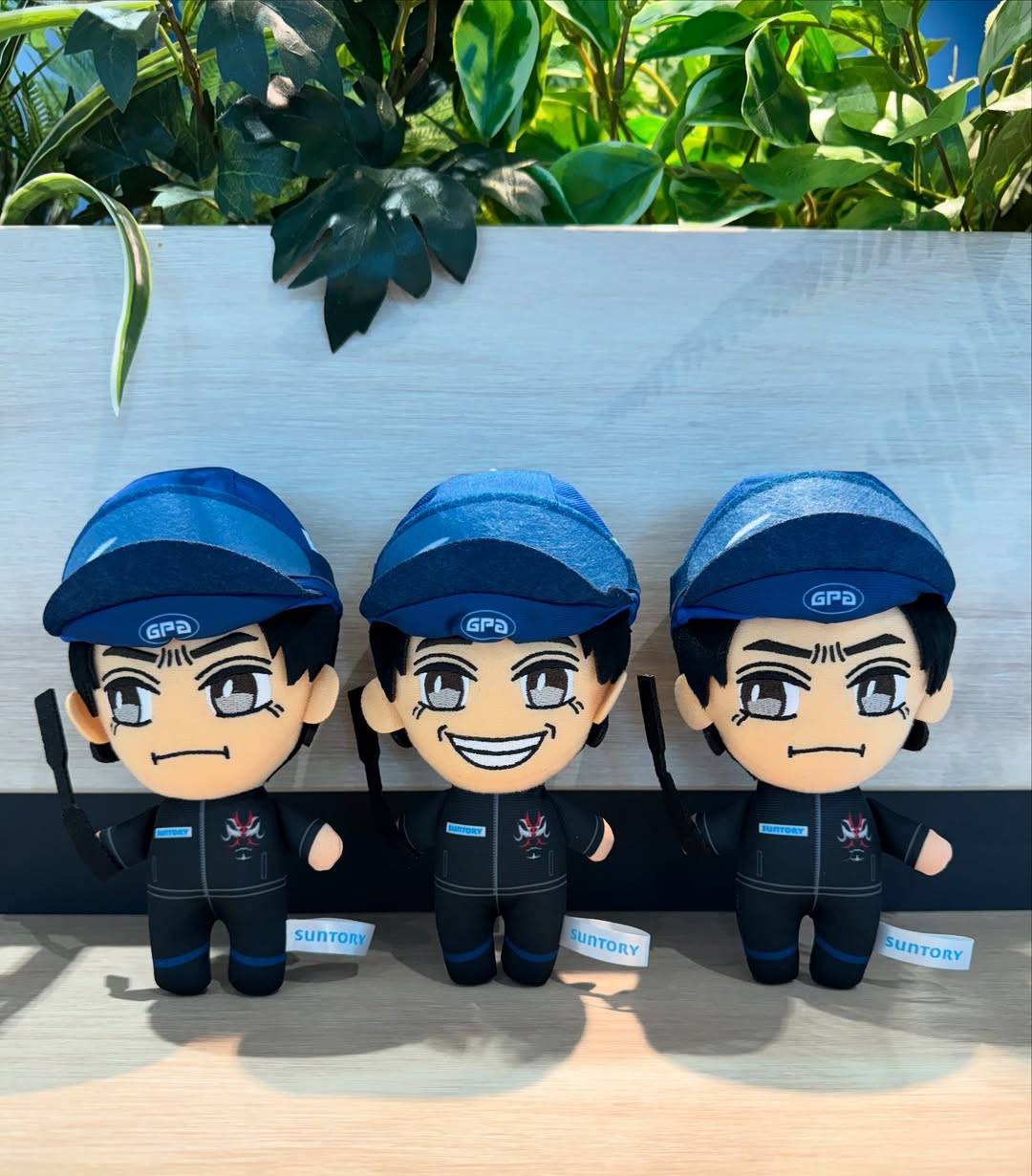 川田将雅〝激似〟チャリティーグッズがわずか2時間で完売も「ひとつ