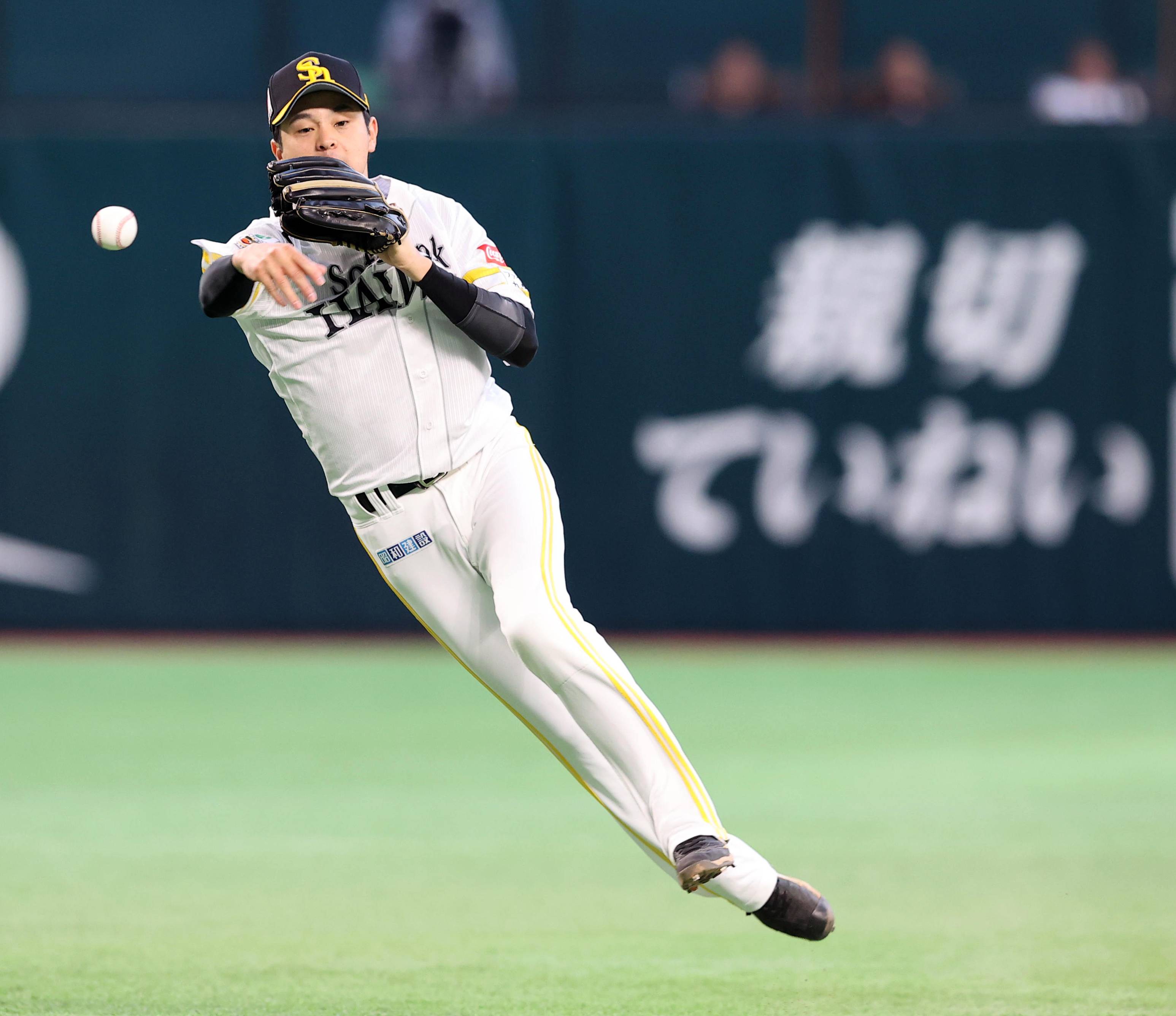 近藤健介が帰ってきた！ 期待の3年目左腕＆ドラ1が初昇格 元トップ