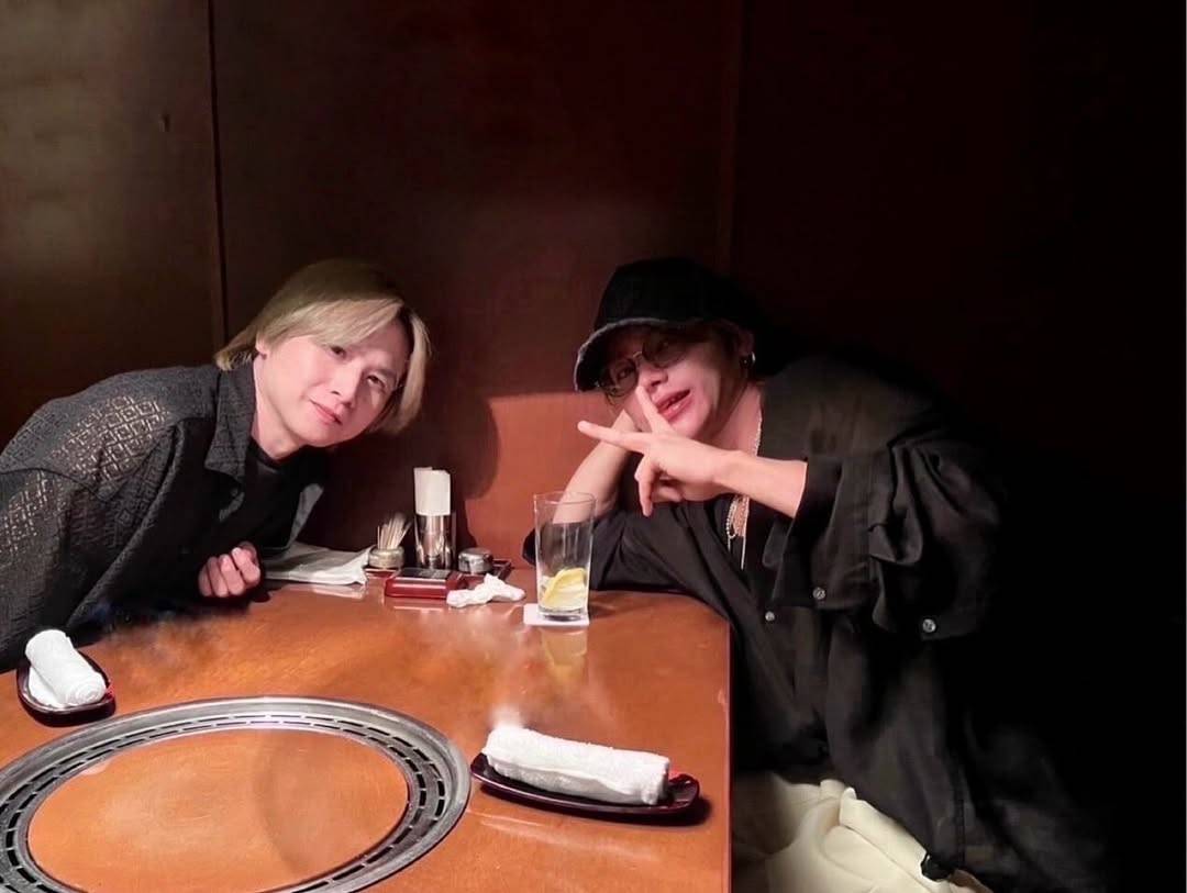 ばれちゃうね…」元KAT-TUNメンバー、大人気アイドルと〝7時間