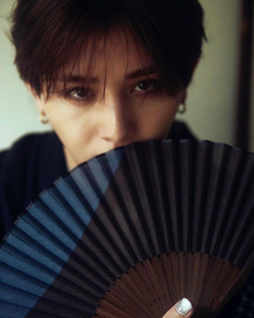 山田涼介が凛々しい和装姿で表紙を…と思いきや可愛いミスが発覚