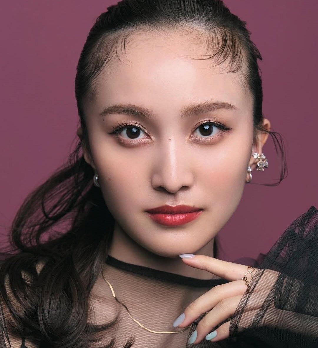 本当に30歳…？」ももクロ百田夏菜子〝破壊力抜群〟ツインテール姿が