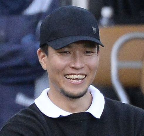 メッツ千賀滉大がシアトルへ出発！ 自身がプリントされたオールスター
