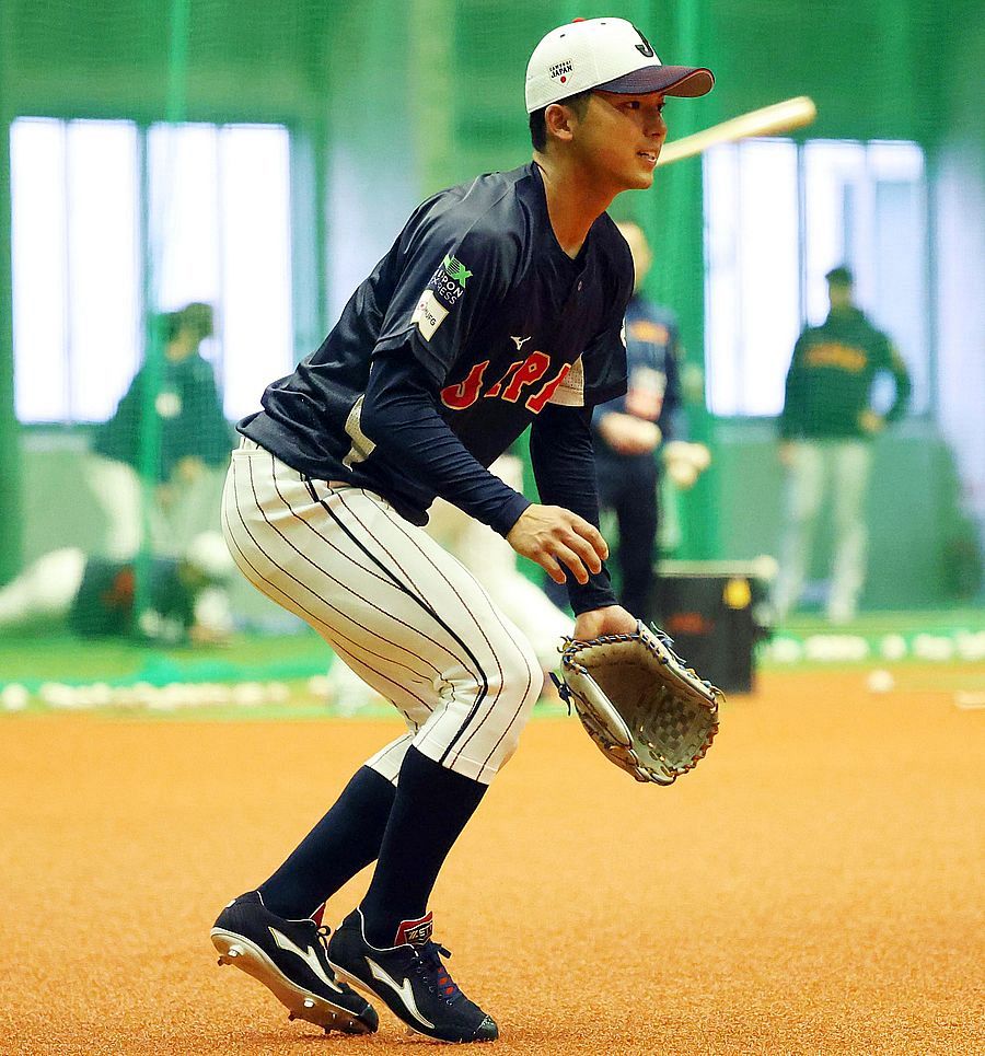 ソフトバンク、宗山塁を1位指名へ 5年ぶり事前公表なしも今宮健太の